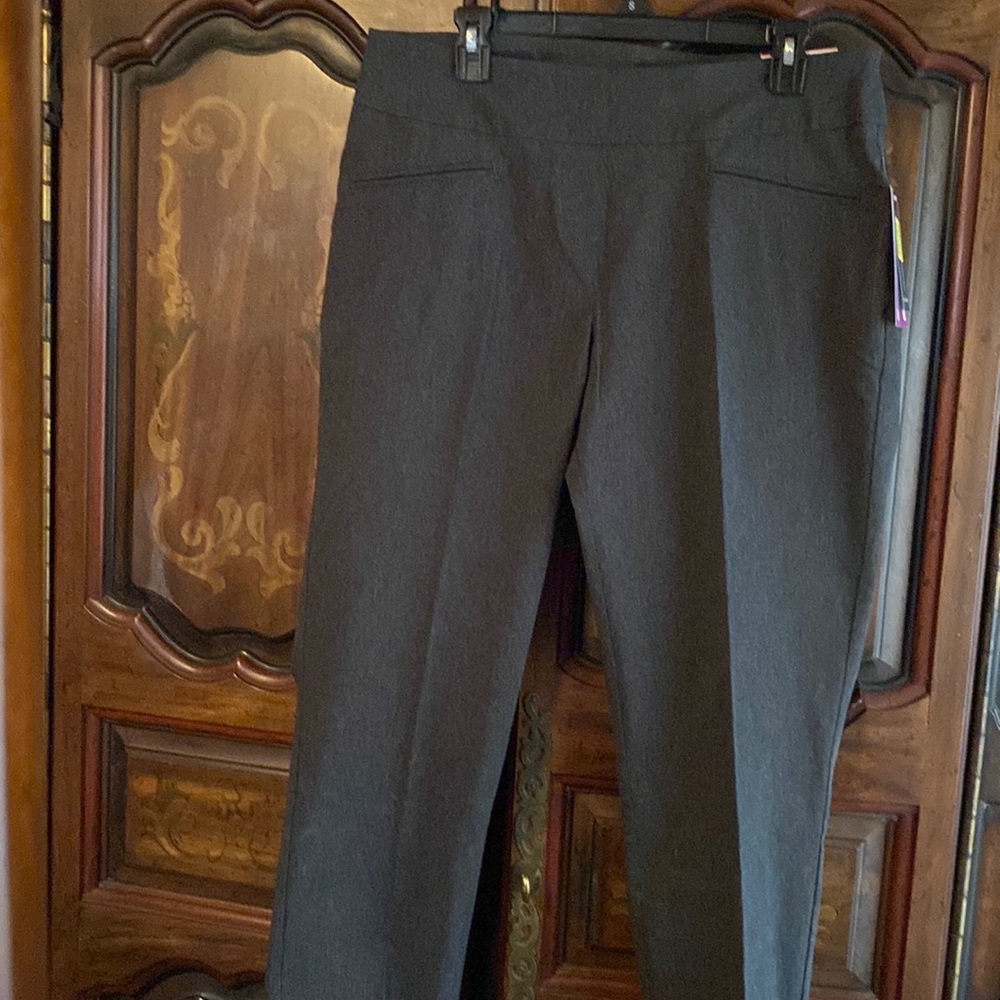 Westbound woman pants